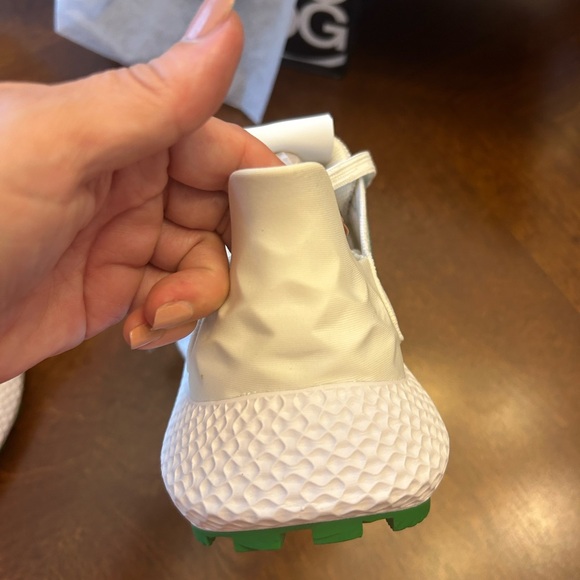 G/Fore women’s MG4X2 Knit Golf Cross Trainer - Picture 4 of 12